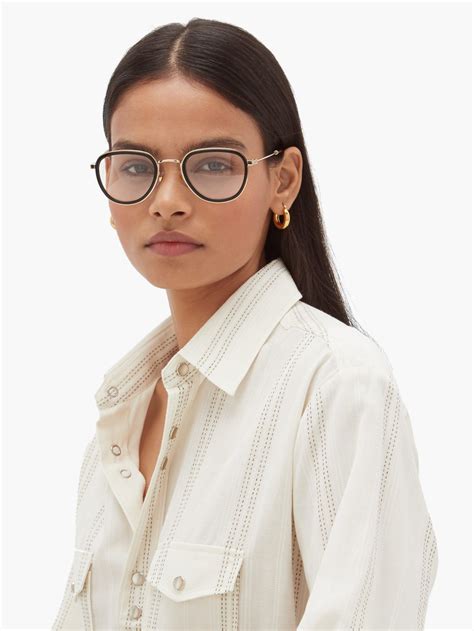 givenchy acetate glasses|Givenchy eyeglasses for women.